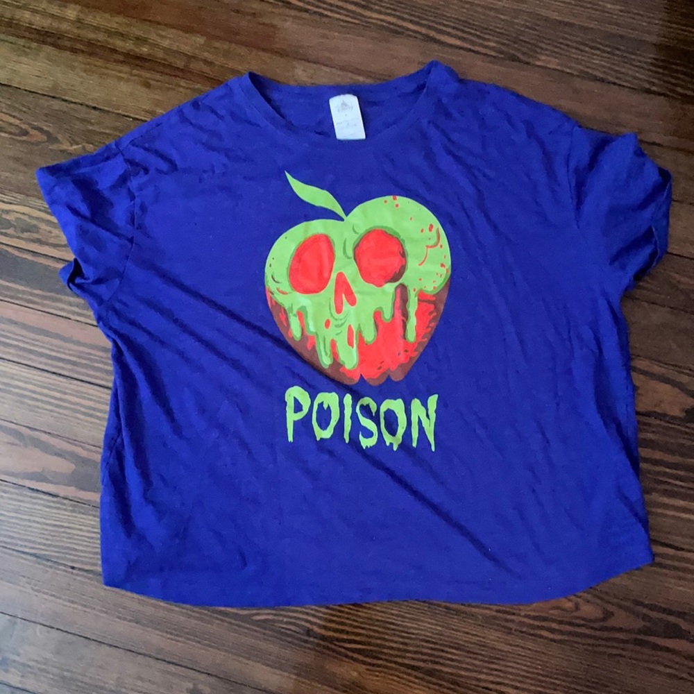 Snow White T Shirt- Ralph Breaks the Internet